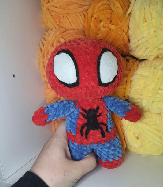 Spider-Man 🕷️