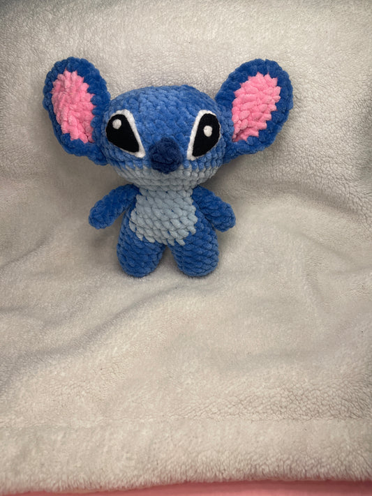 Stitch 💙