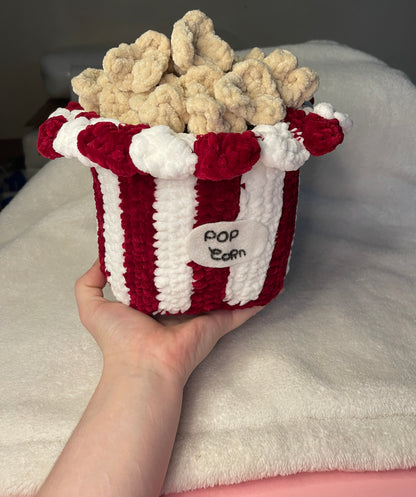 Déco Pop corn 🍿