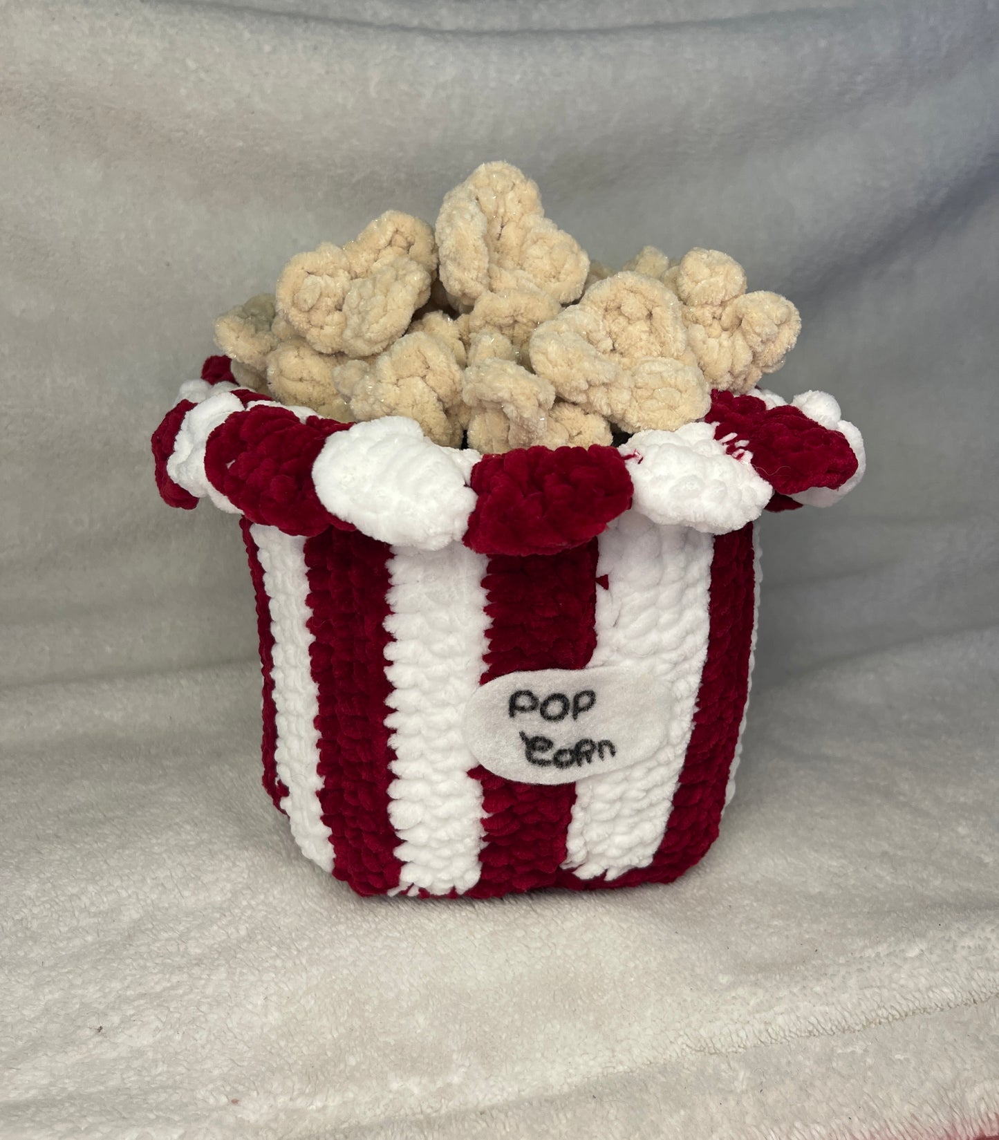 Déco Pop corn 🍿